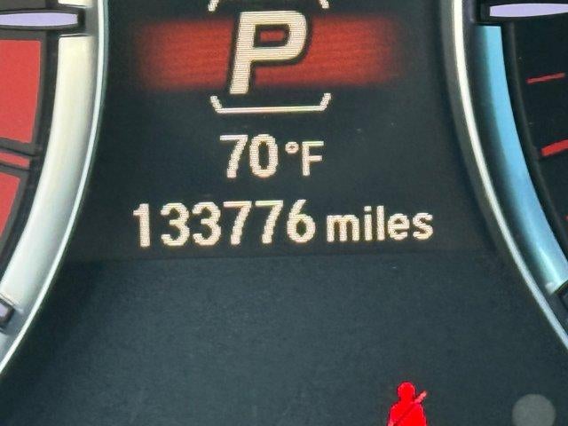 2019 Acura TLX w/A-Spec Pkg