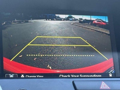 2019 Acura TLX w/A-Spec Pkg