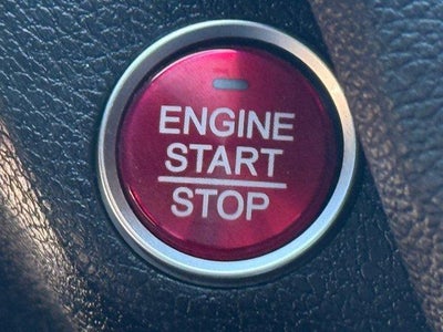 2019 Acura TLX w/A-Spec Pkg