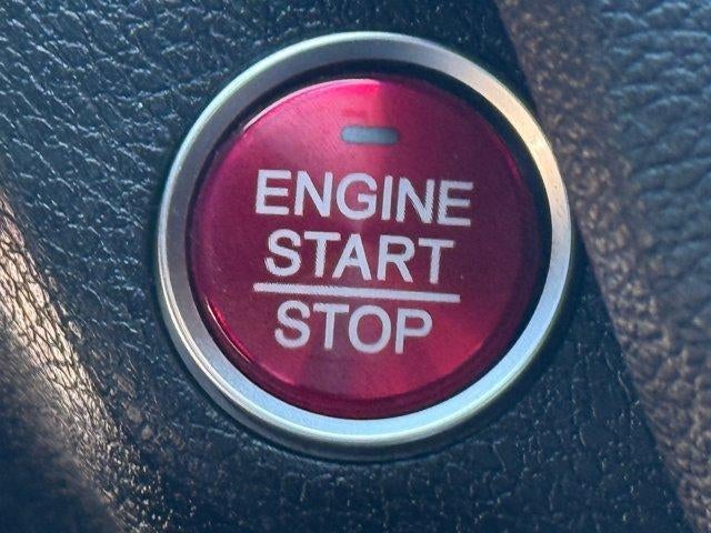 2019 Acura TLX w/A-Spec Pkg