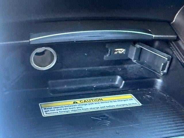 2019 Acura TLX w/A-Spec Pkg