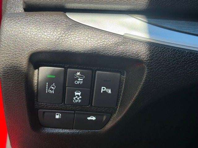 2019 Acura TLX w/A-Spec Pkg