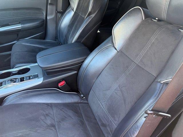 2019 Acura TLX w/A-Spec Pkg