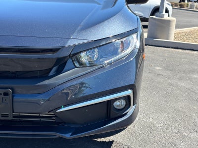 2020 Honda Civic Sedan EX