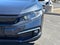 2020 Honda Civic Sedan EX