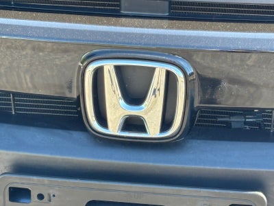 2020 Honda Civic Sedan EX