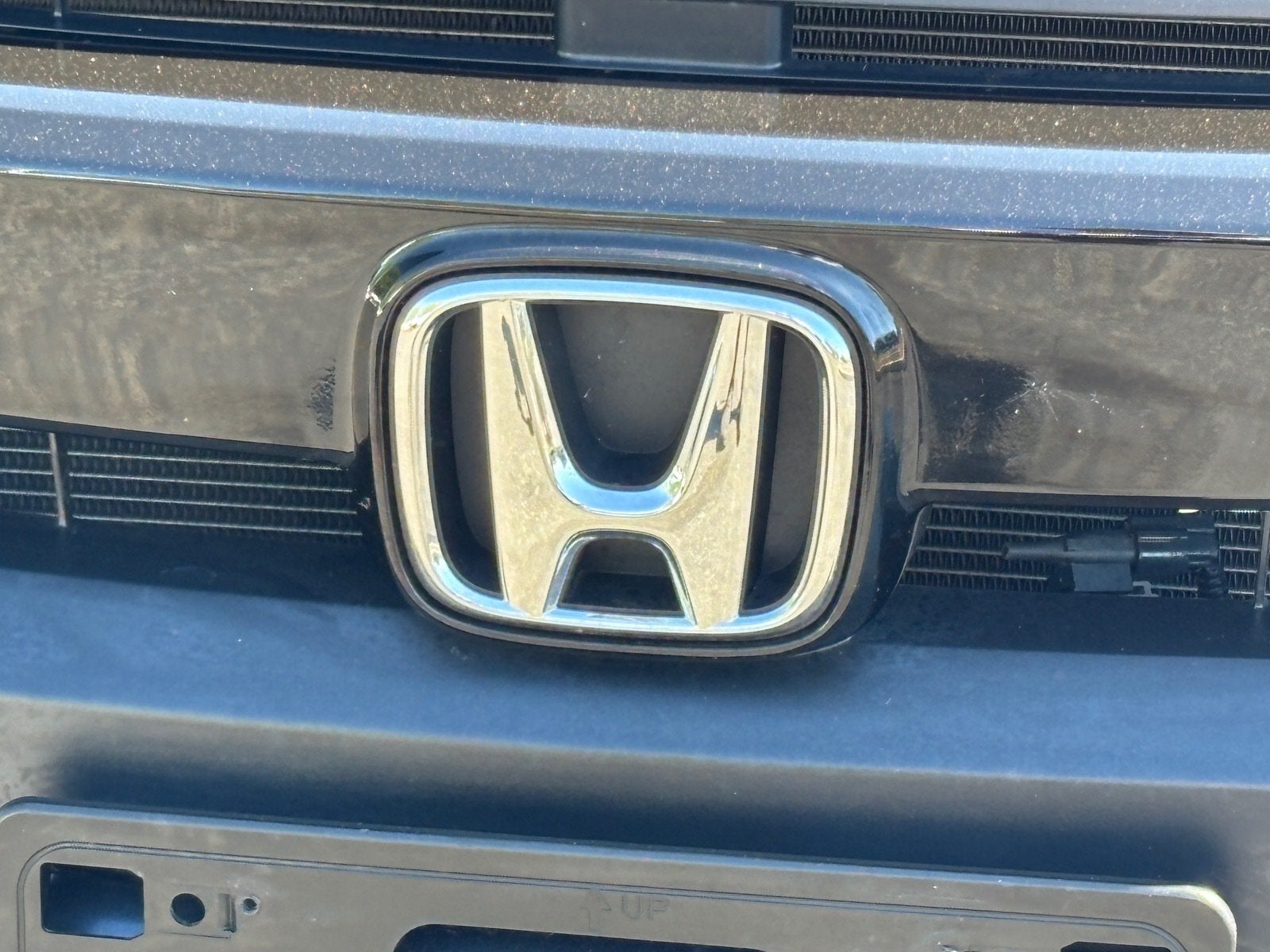 2020 Honda Civic Sedan EX