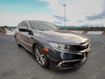 2019 Honda Civic Sedan EX