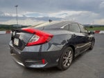 2019 Honda Civic Sedan EX