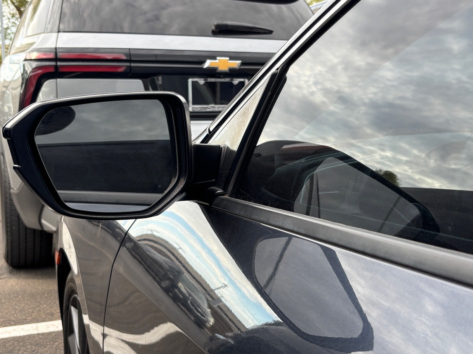 2019 Honda Civic Sedan EX