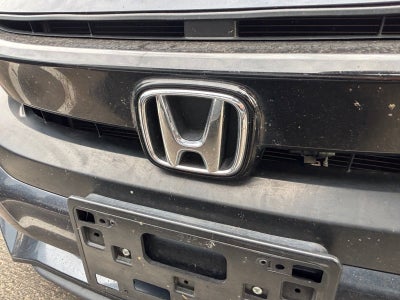 2019 Honda Civic Sedan EX