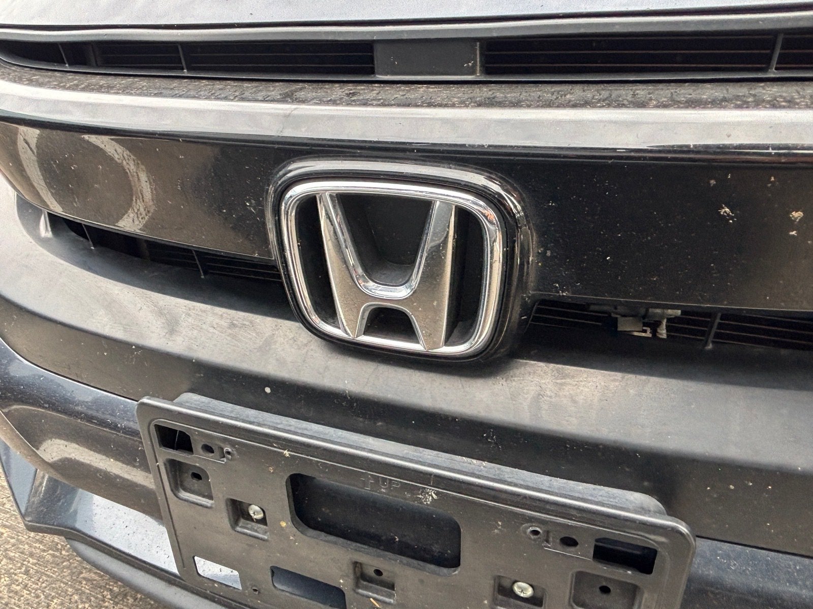 2019 Honda Civic Sedan EX