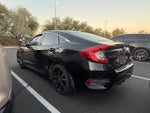 2020 Honda Civic Sedan Sport