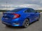 2019 Honda Civic Sedan Sport