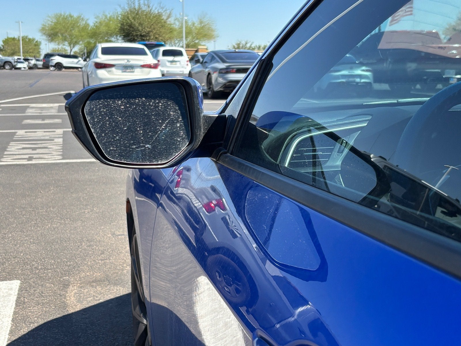 2019 Honda Civic Sedan Sport