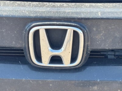 2019 Honda Civic Sedan Sport