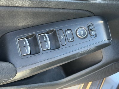 2023 Honda Civic Hatchback LX