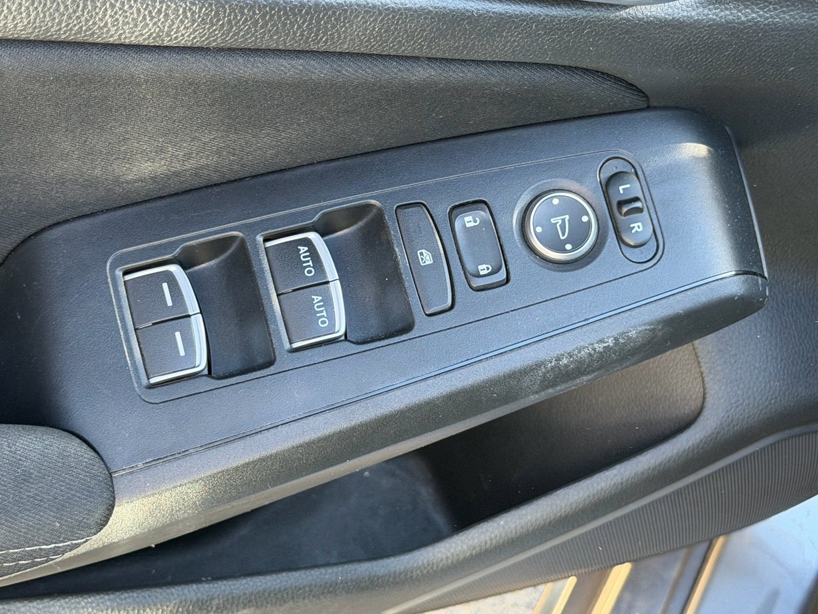 2023 Honda Civic Hatchback LX