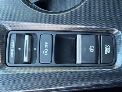 2025 Honda Civic Hatchback Sport