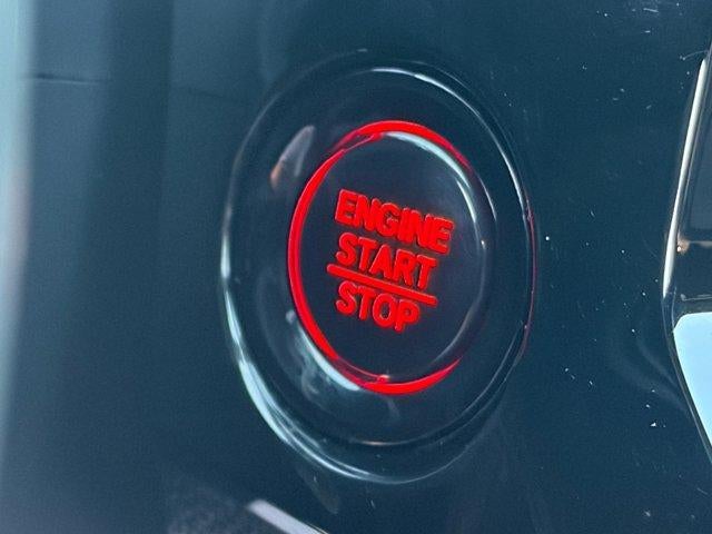 2025 Honda Civic Hatchback Sport