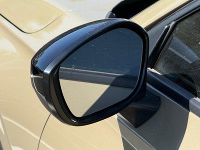 2025 Honda Civic Hatchback Sport