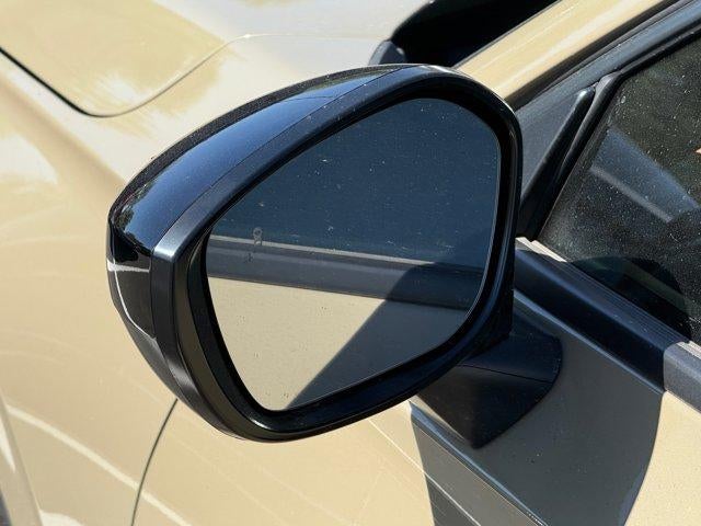 2025 Honda Civic Hatchback Sport