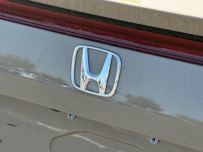 2025 Honda Civic Hatchback Sport