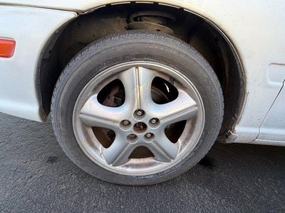 1997 Dodge Neon Base