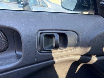 1997 Dodge Neon Base