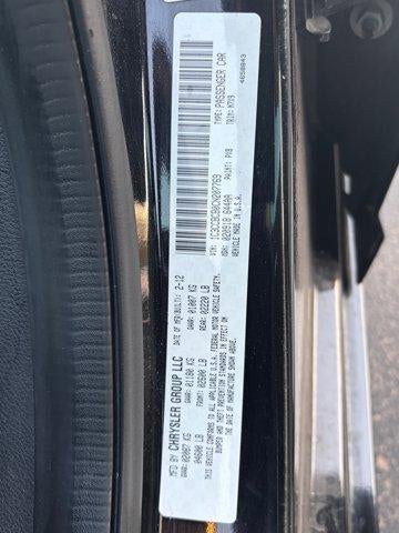 2012 Chrysler 200 Limited