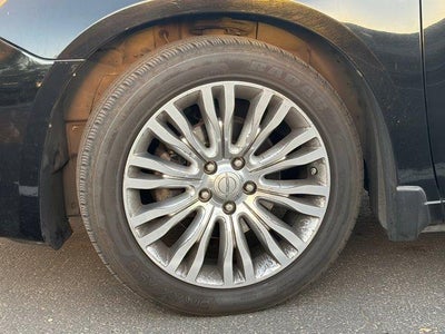 2012 Chrysler 200 Limited