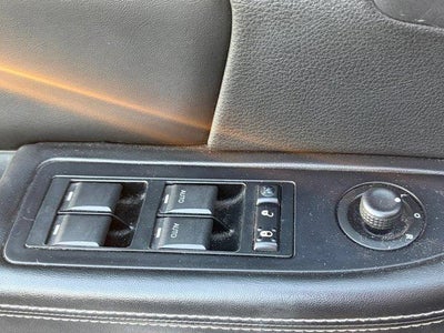 2012 Chrysler 200 Limited