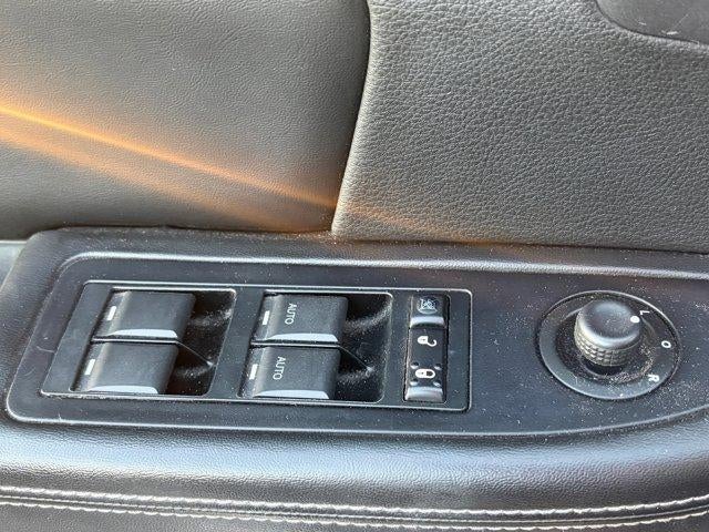 2012 Chrysler 200 Limited