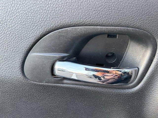 2012 Chrysler 200 Limited