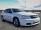 2012 Dodge Avenger SE