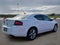 2012 Dodge Avenger SE