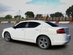 2012 Dodge Avenger SE