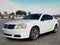 2012 Dodge Avenger SE