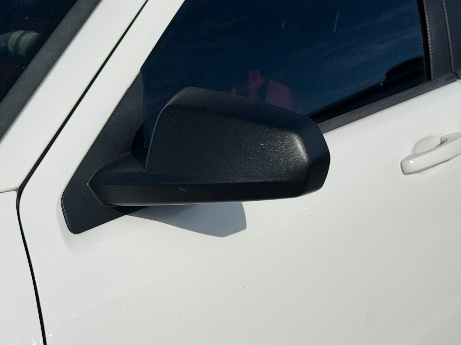 2012 Dodge Avenger SE