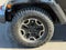 2017 Jeep Wrangler Unlimited Rubicon Hard Rock