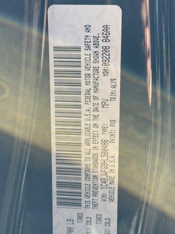 2017 Jeep Wrangler Unlimited Rubicon Hard Rock