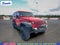 2018 Jeep Wrangler JK Unlimited Sport S