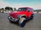 2018 Jeep Wrangler JK Unlimited Sport S