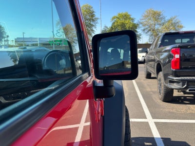 2018 Jeep Wrangler JK Unlimited Sport S