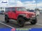 2013 Jeep Wrangler Unlimited Rubicon