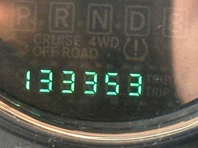 2013 Jeep Wrangler Unlimited Rubicon