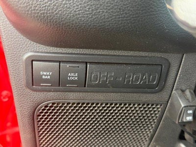 2013 Jeep Wrangler Unlimited Rubicon