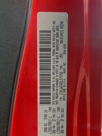 2013 Jeep Wrangler Unlimited Rubicon