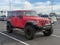 2013 Jeep Wrangler Unlimited Rubicon