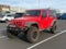 2013 Jeep Wrangler Unlimited Rubicon
